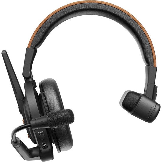 Accsoon CoMo SE Full-Duplex 5-Person Wireless Intercom System Accsoon CoMo SE Full-Duplex 5-Person Wireless Intercom System